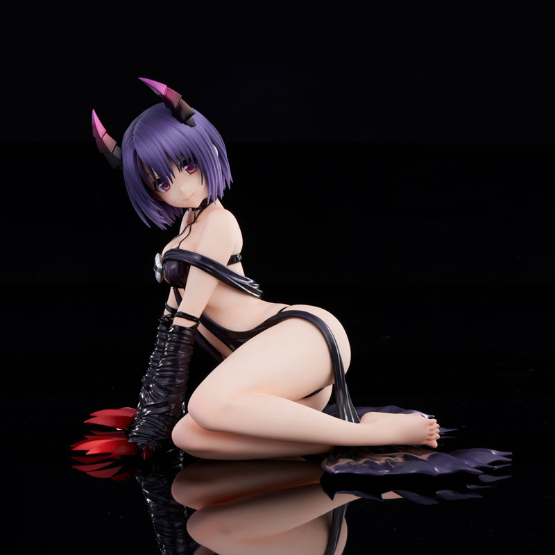 To Love-Ru Darkness Haruna Sairenji Darkness ver. LIMITED