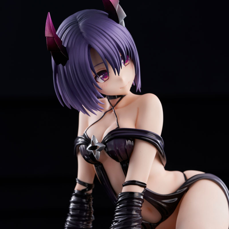 To Love-Ru Darkness Haruna Sairenji Darkness ver. LIMITED