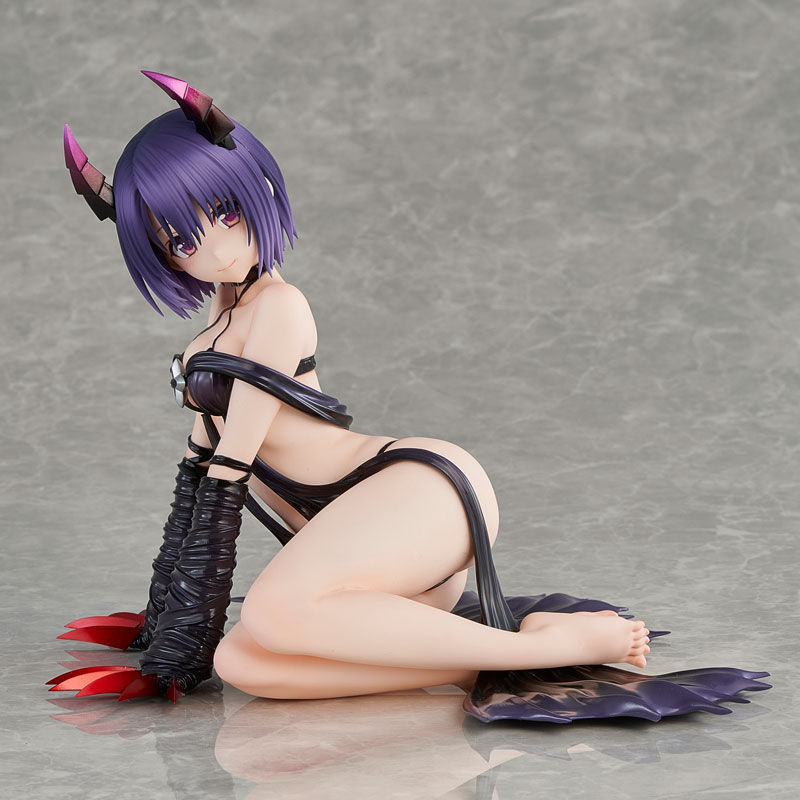 To Love-Ru Darkness Haruna Sairenji Darkness ver. LIMITED