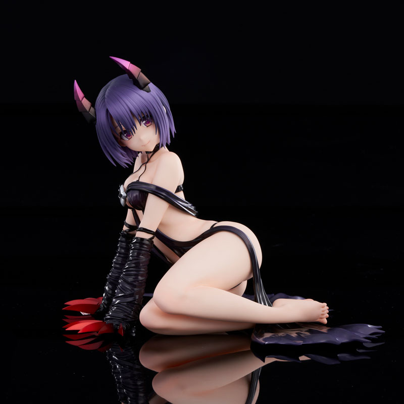 To Love-Ru Darkness Haruna Sairenji Darkness ver. LIMITED