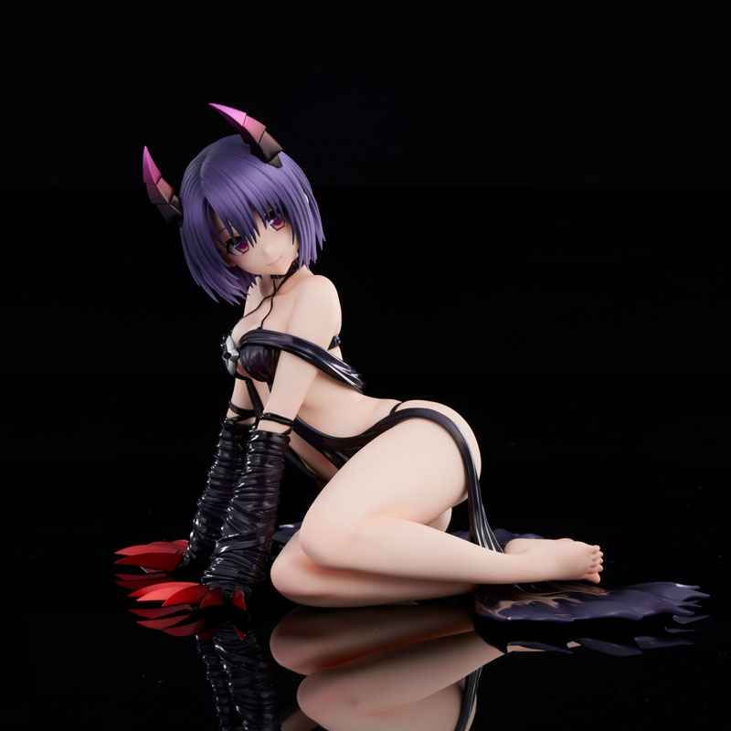 To Love-Ru Darkness Haruna Sairenji Darkness ver. LIMITED