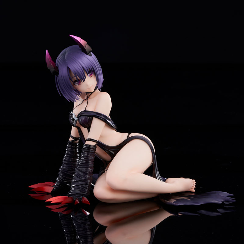 To Love-Ru Darkness Haruna Sairenji Darkness ver. LIMITED