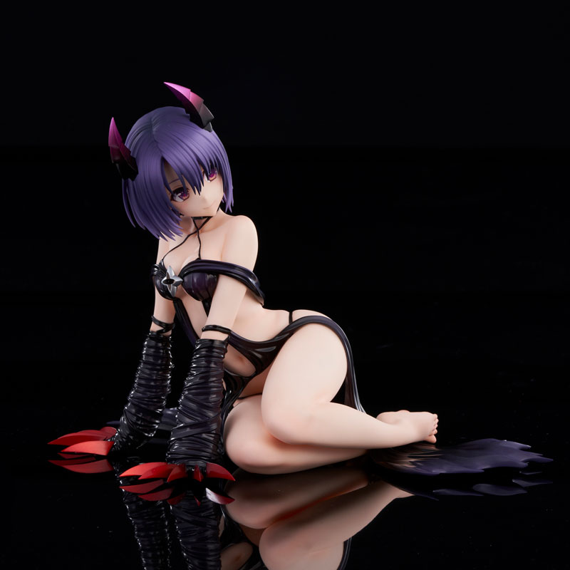 To Love-Ru Darkness Haruna Sairenji Darkness ver. LIMITED