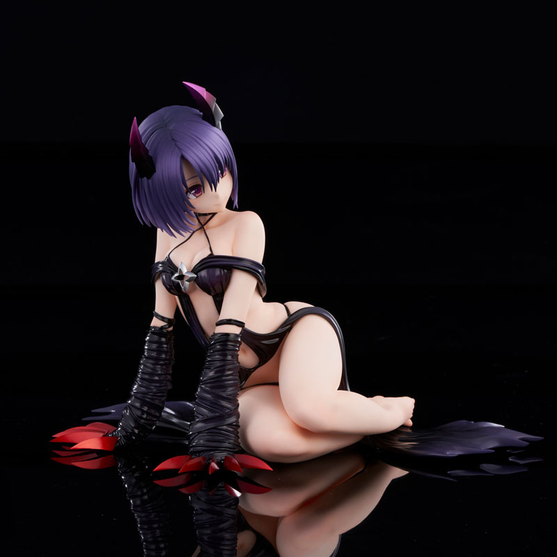 To Love-Ru Darkness Haruna Sairenji Darkness ver. LIMITED