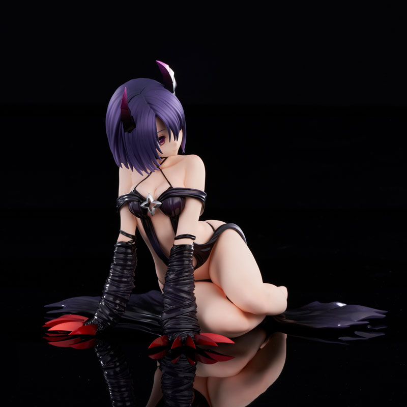 To Love-Ru Darkness Haruna Sairenji Darkness ver. LIMITED