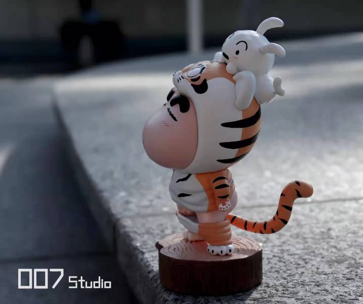 Crayon Shin-chan New Year of the Tiger