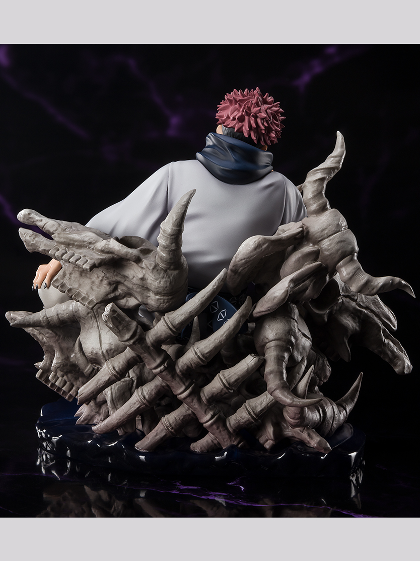 Jujutsu Kaisen - Figuarts ZERO Sukuna