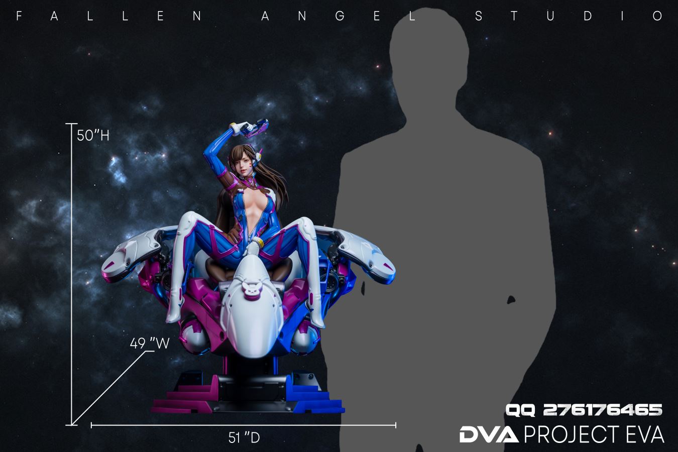 DVA Project EVA