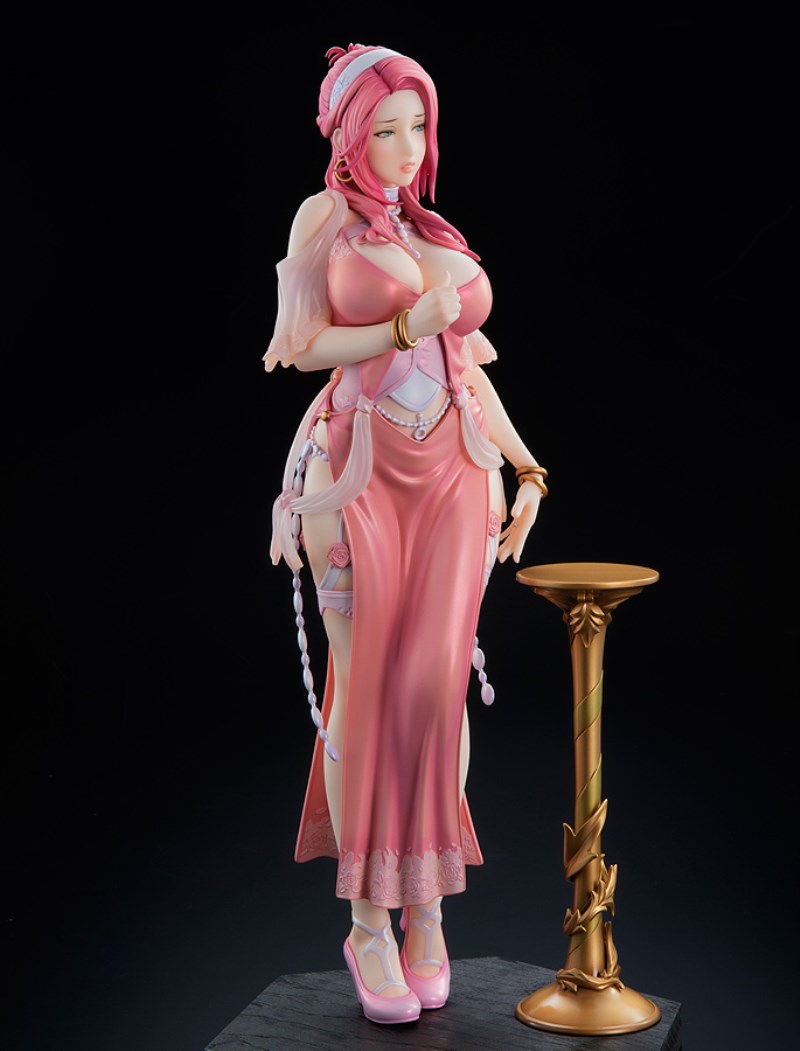 Oda non Original Character - Akari・Clark Shinguji 1/5