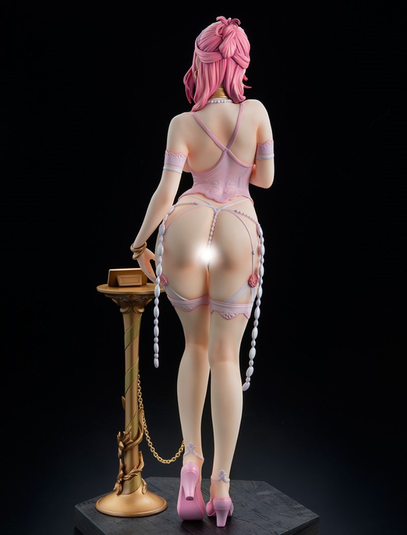 Oda non Original Character - Akari・Clark Shinguji 1/5