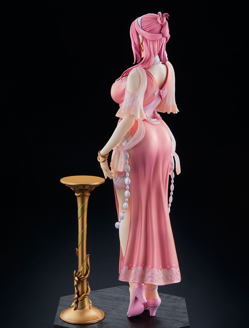 Oda non Original Character - Akari・Clark Shinguji 1/5