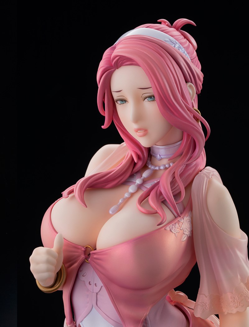 Oda non Original Character - Akari・Clark Shinguji 1/5