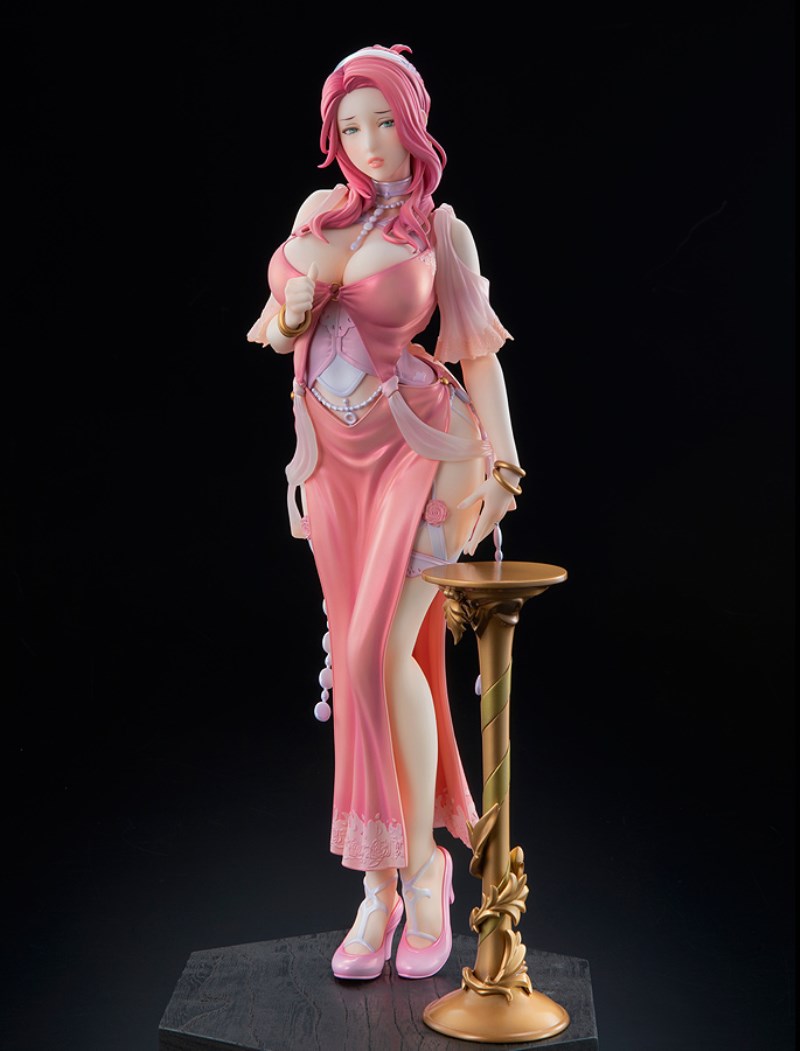 Oda non Original Character - Akari・Clark Shinguji 1/5