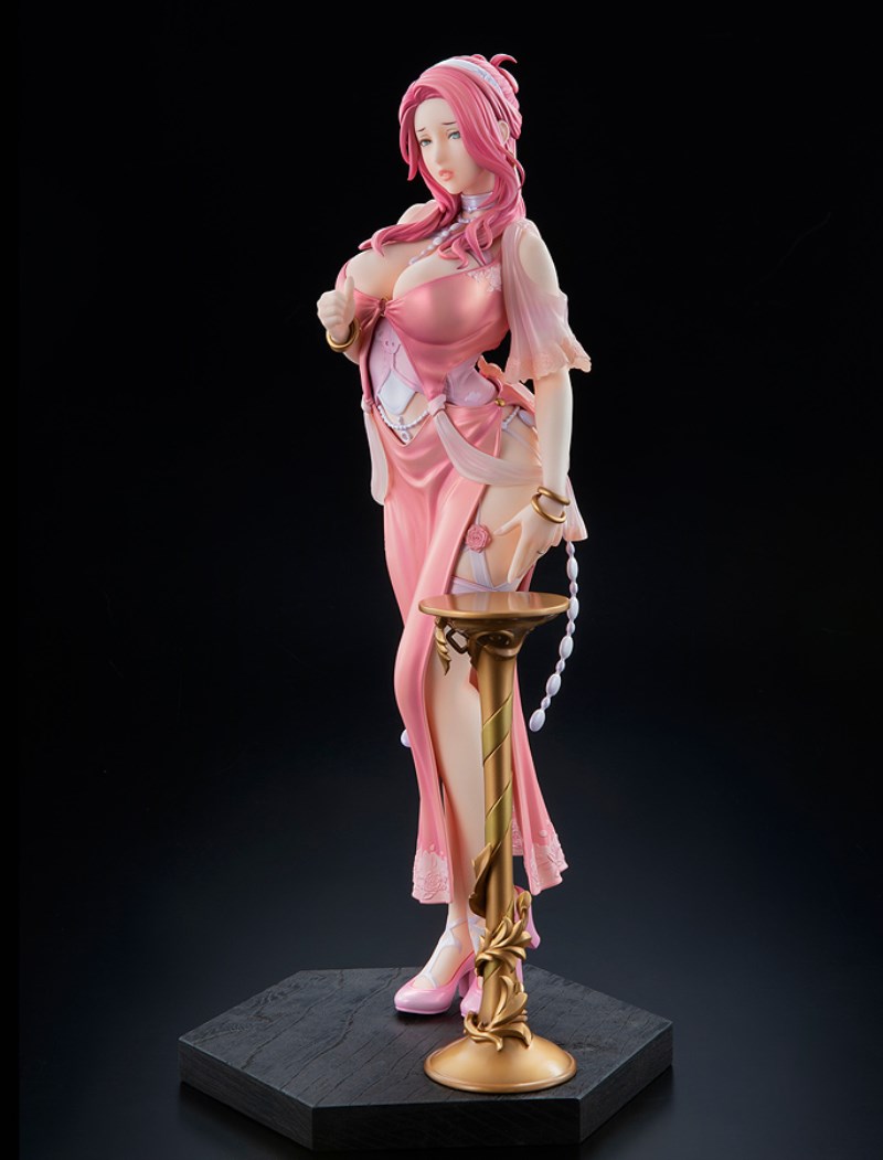 Oda non Original Character - Akari・Clark Shinguji 1/5