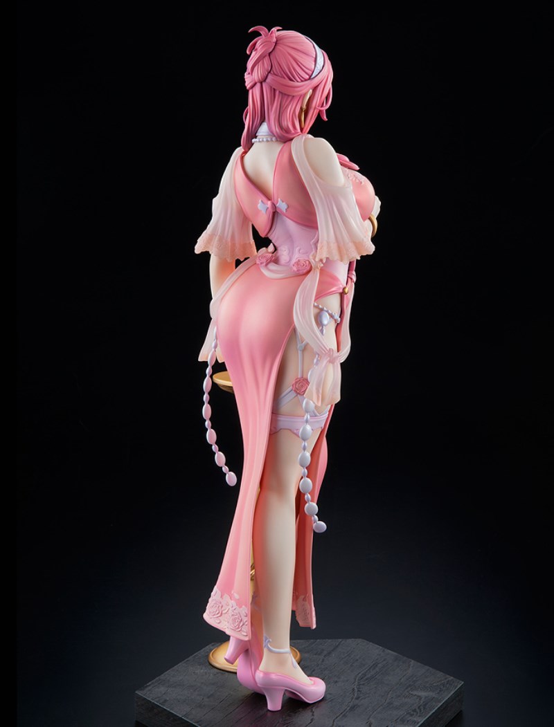 Oda non Original Character - Akari・Clark Shinguji 1/5