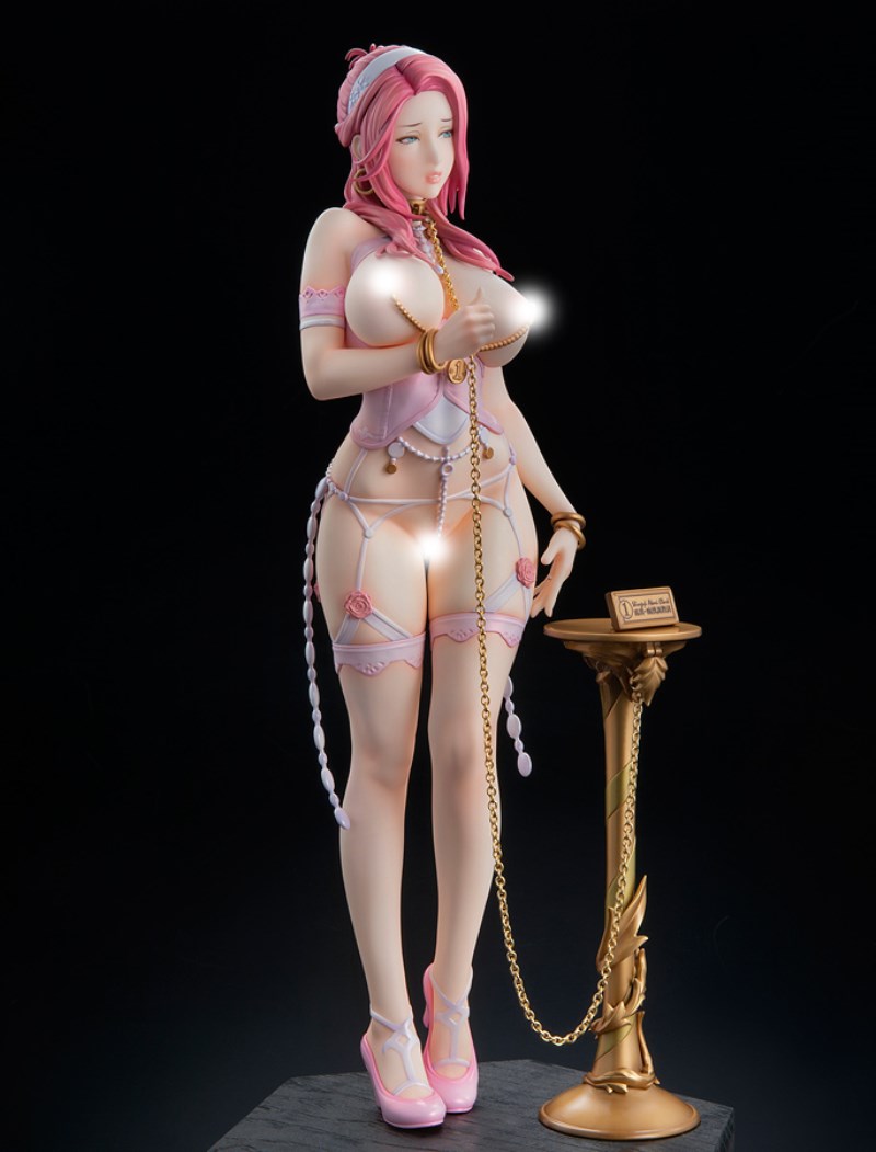 Oda non Original Character - Akari・Clark Shinguji 1/5