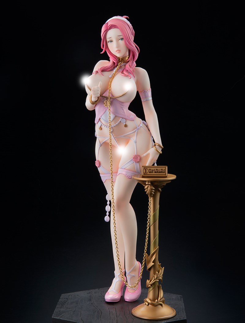 Oda non Original Character - Akari・Clark Shinguji 1/5