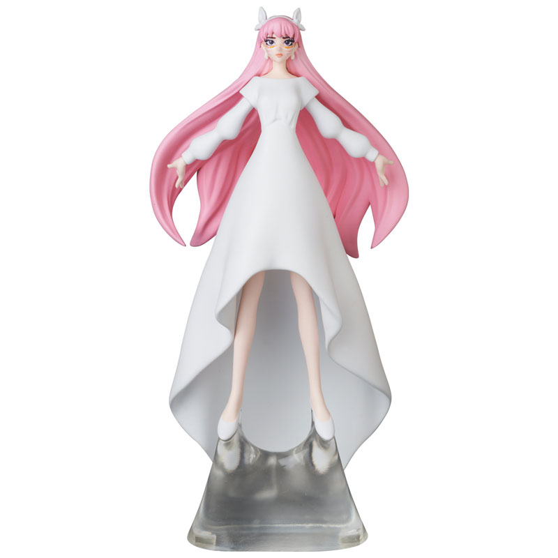 Ultra Detail Figure No.664 UDF Studio Chizu Works #3 Belle