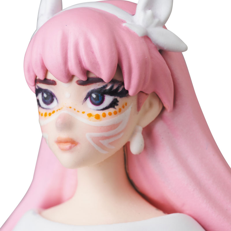 Ultra Detail Figure No.664 UDF Studio Chizu Works #3 Belle