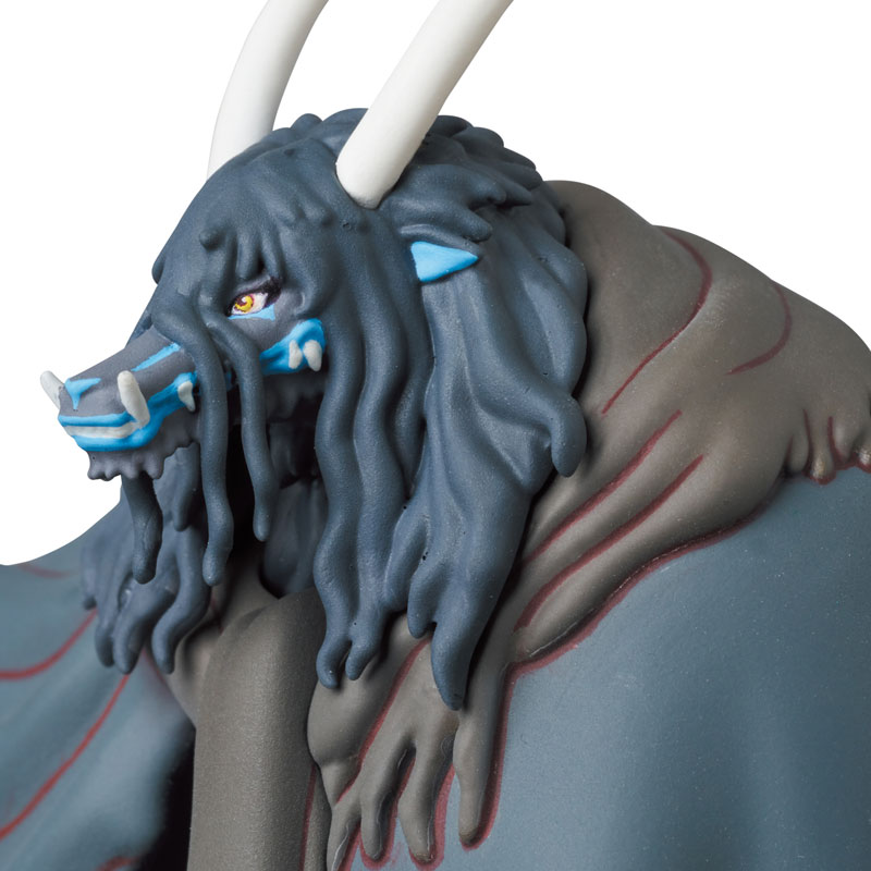 Ultra Detail Figure No.665 UDF Studio Chizu Works #3 The Dragon