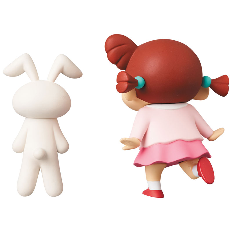 Ultra Detail Figure Shin-chan