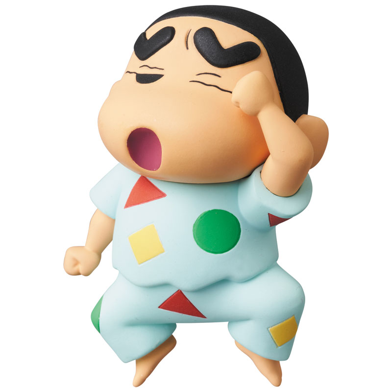 Ultra Detail Figure Shin-chan