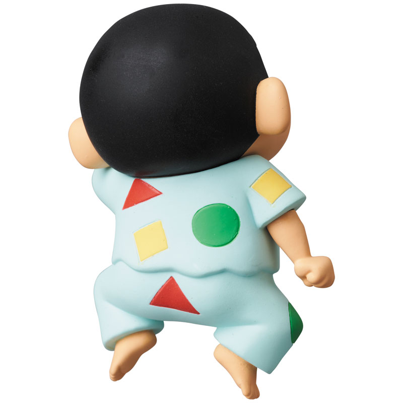 Ultra Detail Figure Shin-chan
