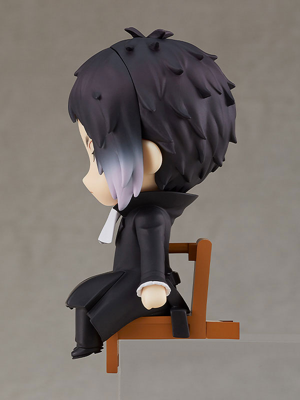 Nendoroid Swacchao! Bungo Stray Dogs Ryunosuke Akutagawa