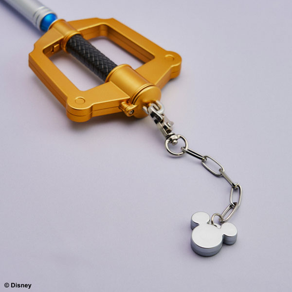 Kingdom Hearts / Light-up Keyblade [Kingdom Chain]