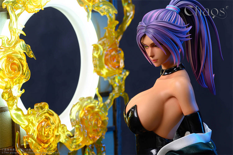 Yoruichi Shihouin - Bleach 1/4