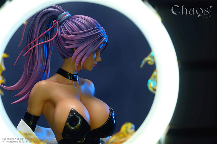 Yoruichi Shihouin - Bleach 1/4