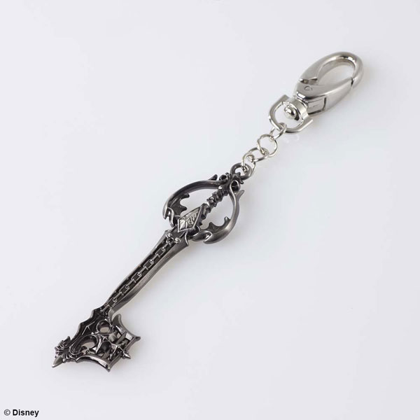 Kingdom Hearts Keyblade Keychain -Oblivion-