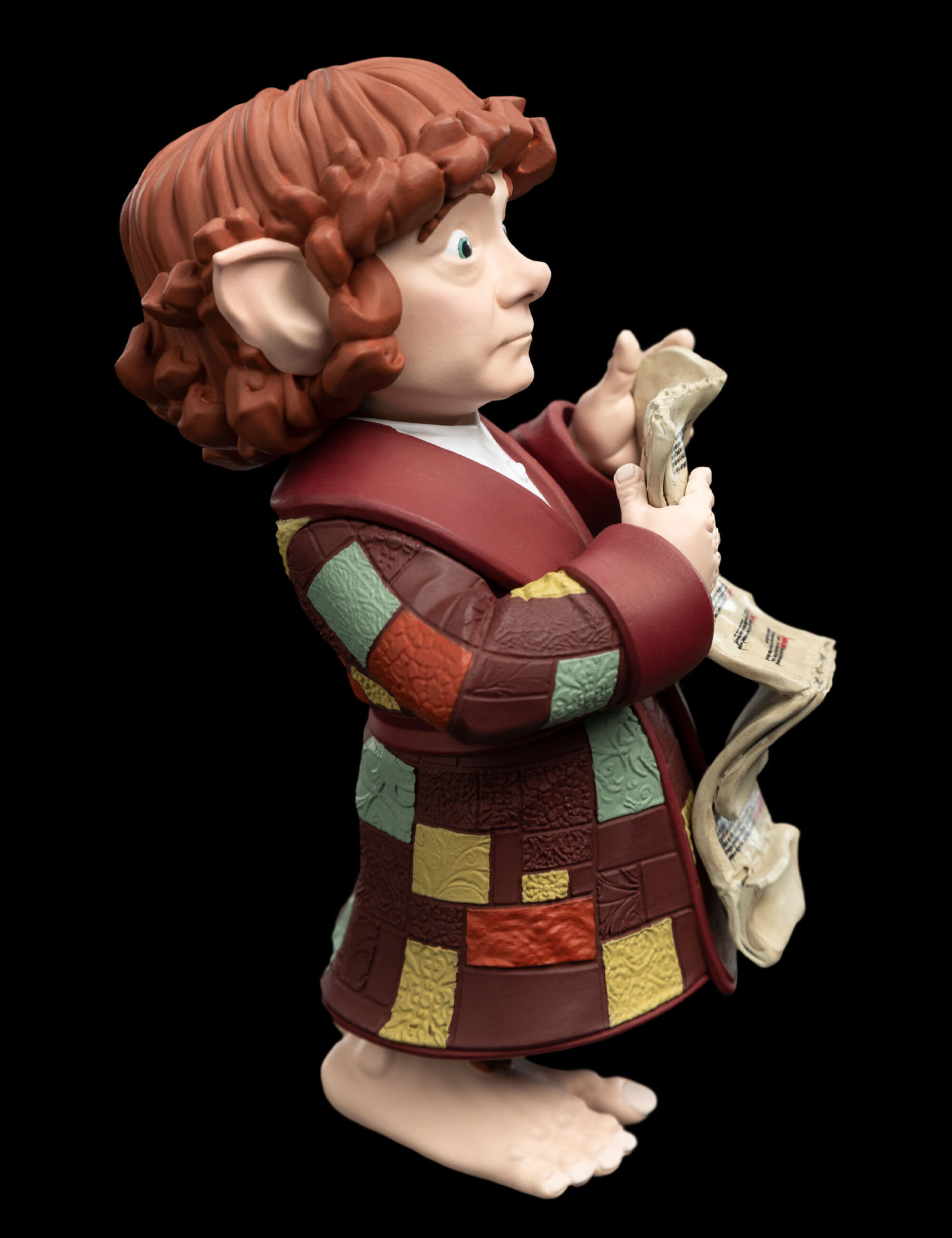 Mini Epics : Bilbo Baggins (The Hobbit)