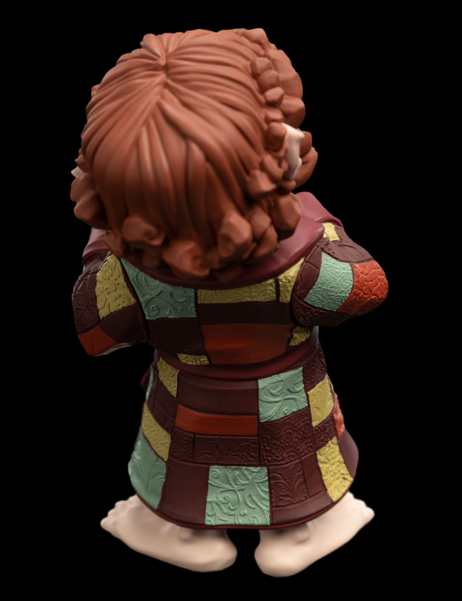 Mini Epics : Bilbo Baggins (The Hobbit)