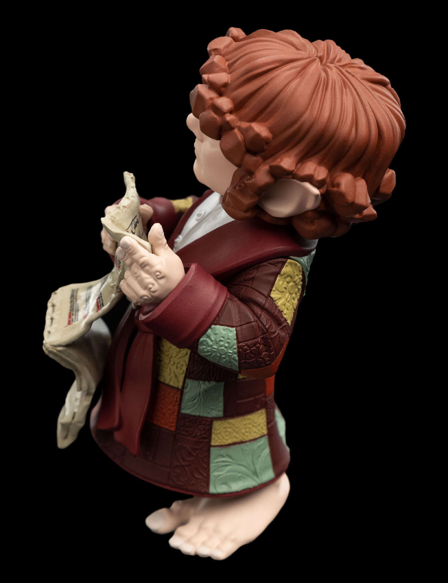 Mini Epics : Bilbo Baggins (The Hobbit)