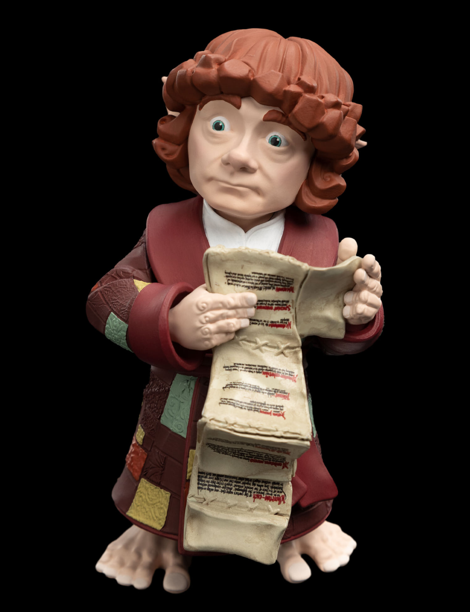 Mini Epics : Bilbo Baggins (The Hobbit)