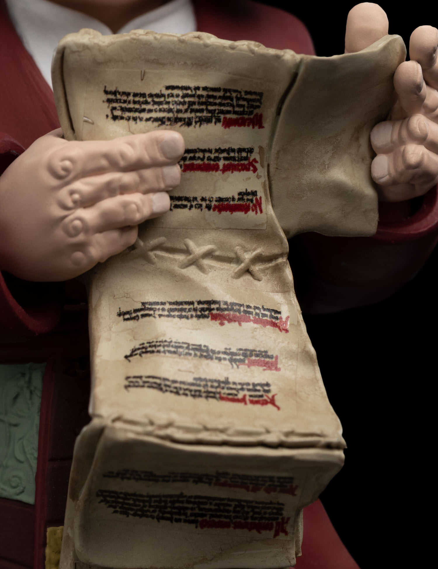 Mini Epics : Bilbo Baggins (The Hobbit)