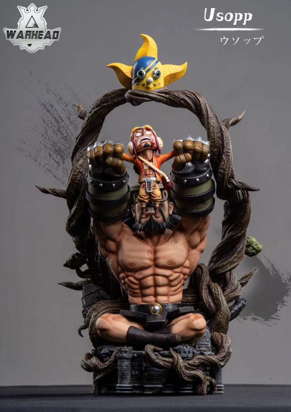 Usopp - One Piece