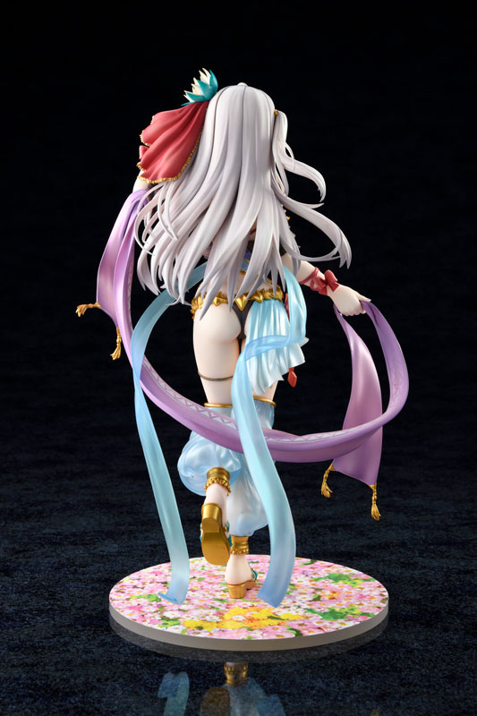 Momoko Illustration Collection arietta Dancer