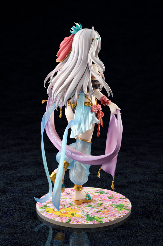 Momoko Illustration Collection arietta Dancer