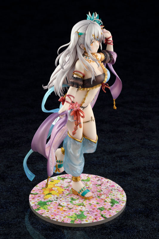 Momoko Illustration Collection arietta Dancer