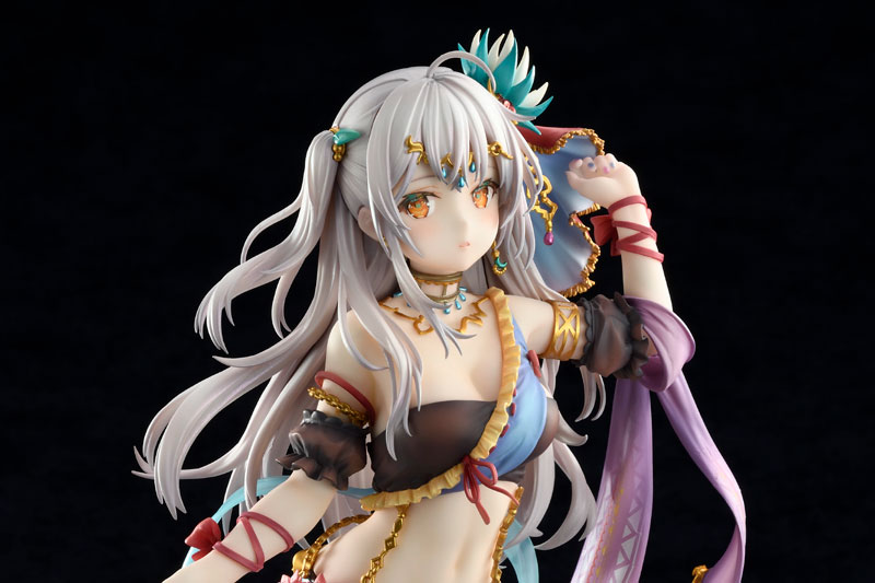 Momoko Illustration Collection arietta Dancer