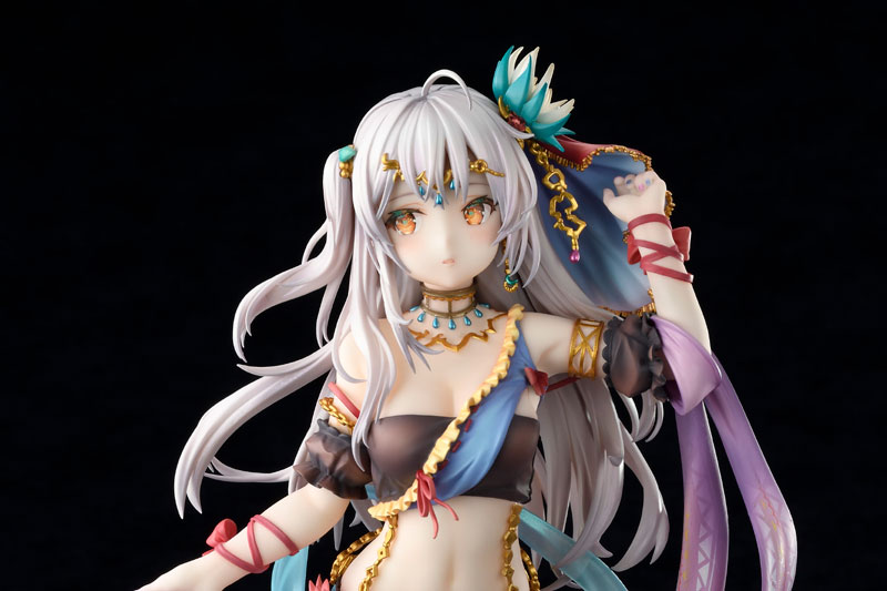 Momoko Illustration Collection arietta Dancer
