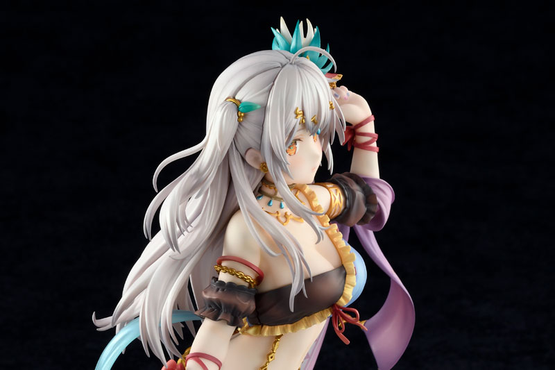 Momoko Illustration Collection arietta Dancer