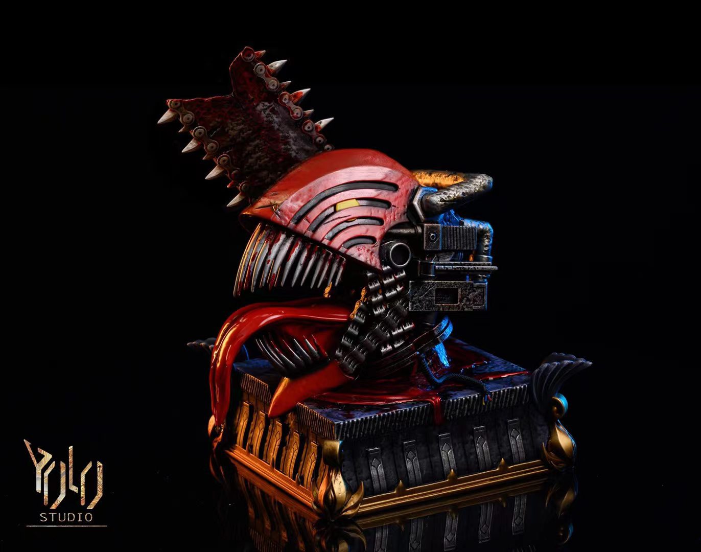 Chainsaw Man Makima 1/6