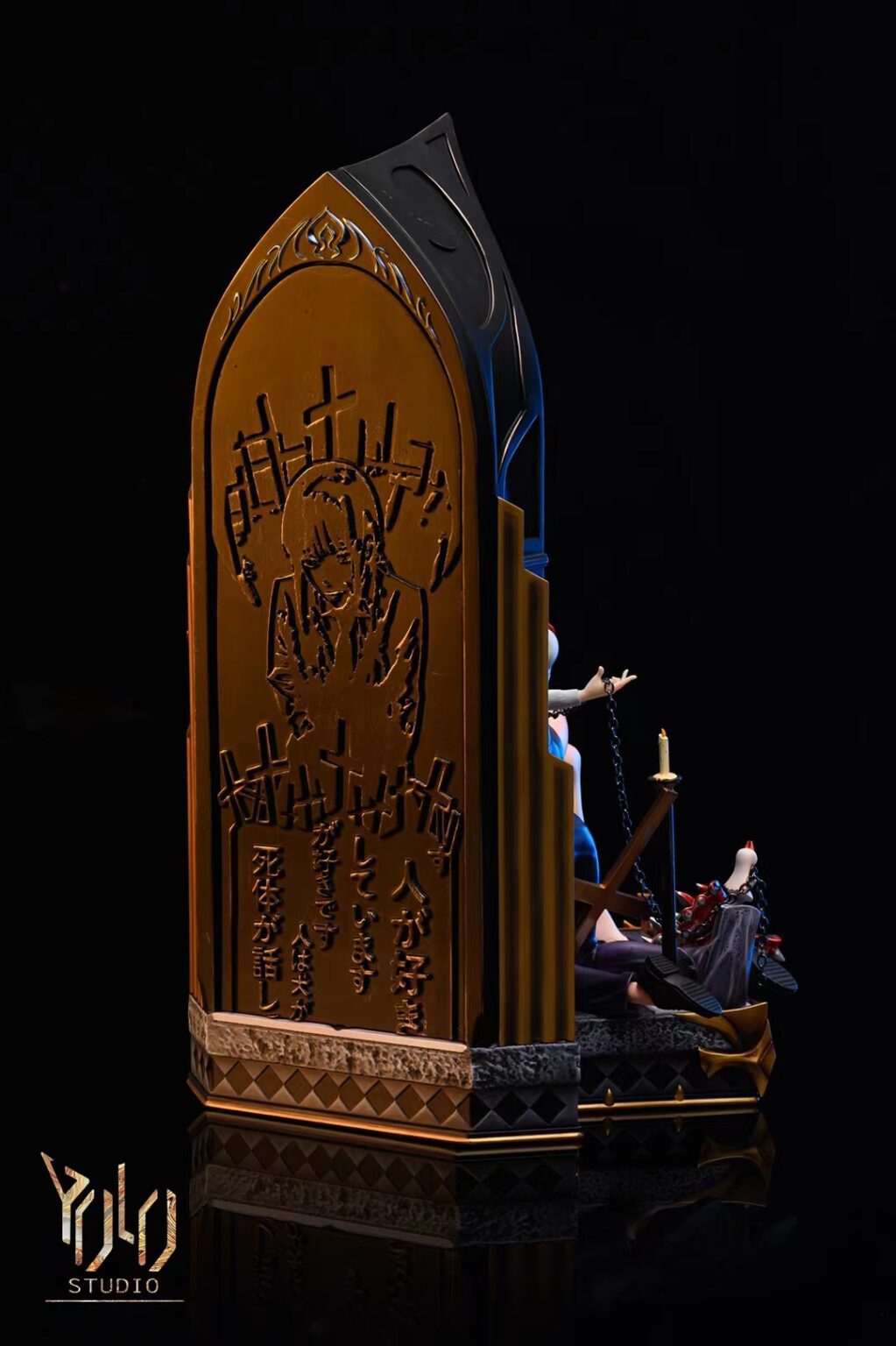 Chainsaw Man Makima 1/6