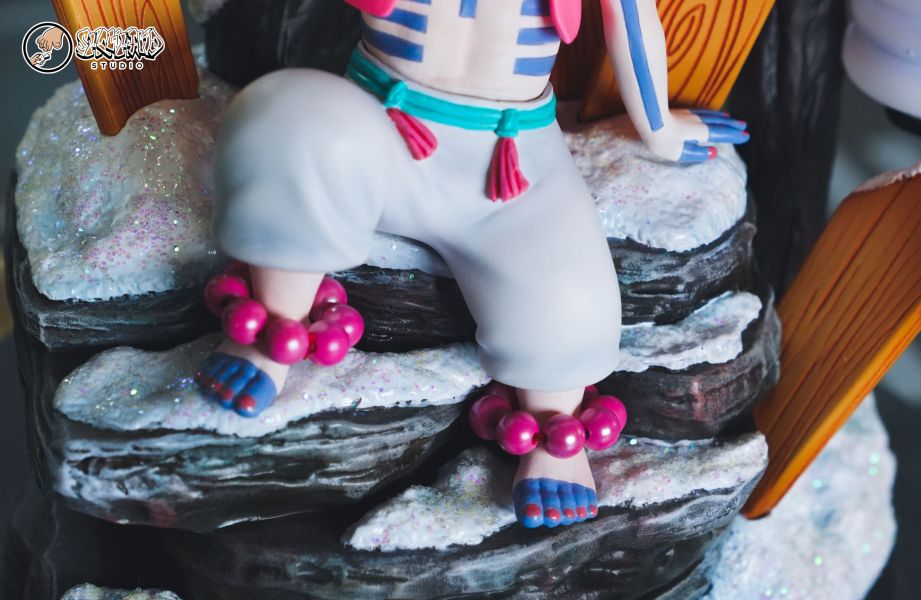 Akaza – Demon Slayer