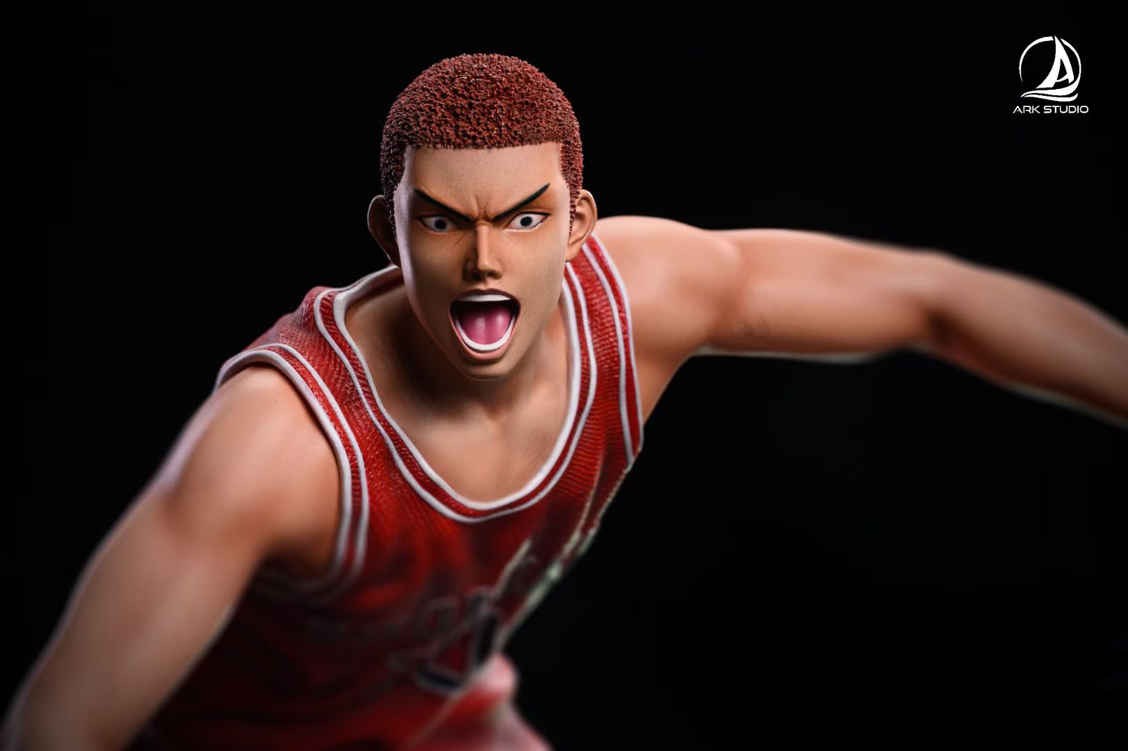 Savior Sakuragi Hanamichi - Slam Dunk