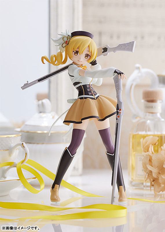 POP UP PARADE Movie Puella Magi Madoka Magica [New] The Rebellion Story Mami Tomoe