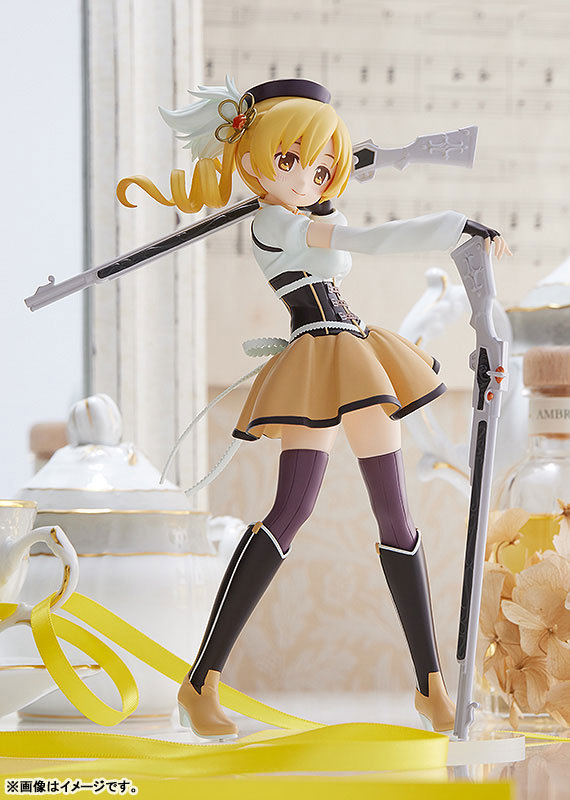 POP UP PARADE Movie Puella Magi Madoka Magica [New] The Rebellion Story Mami Tomoe